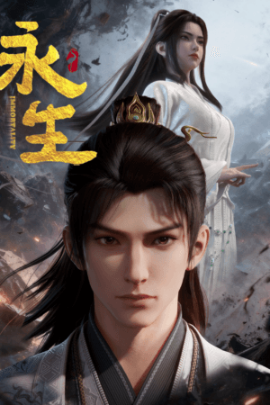 Vĩnh Sinh Phần 5: Thái Nguyên Tiên Phủ